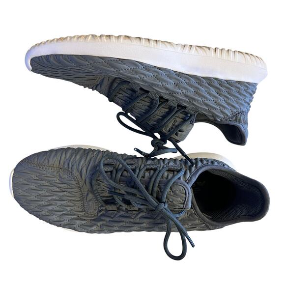 Adidas Tubular Shadow Sneakers Women's Size 10 - Picture 1 of 5